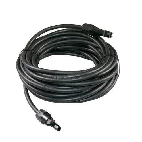 Câble Solaire 20m / 6mm²