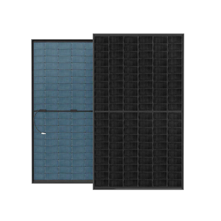 Panneau Solaire Bifacial Monocristallin 400W Elios Voltaic400HC-BF