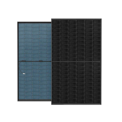 Panneau Solaire Bifacial Monocristallin 400W Elios Voltaic400HC-BF