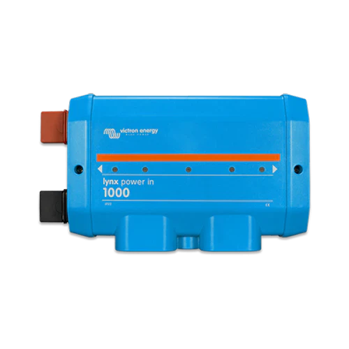 Module de Connexion DC Modulaire